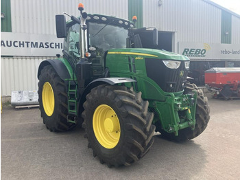 جرار JOHN DEERE 6250R