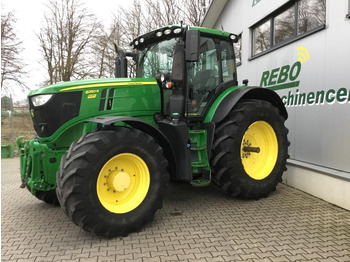 جرار JOHN DEERE 6250R