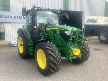 John Deere 6R150 إيجار John Deere 6R150: صور 1
