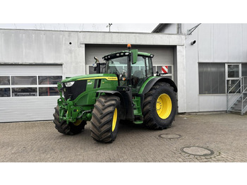 جرار JOHN DEERE 6R 215