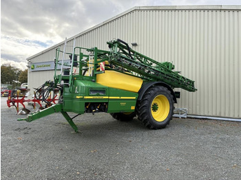 آلة الرش JOHN DEERE
