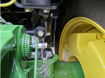 John Deere TRAKTOR 7R330 إيجار John Deere TRAKTOR 7R330: صور 4