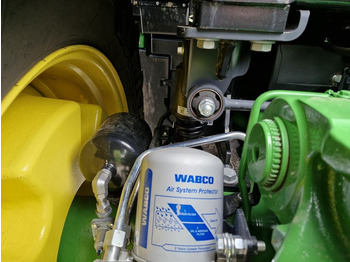 John Deere TRAKTOR 7R330 إيجار John Deere TRAKTOR 7R330: صور 5