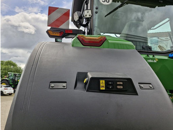 John Deere TRAKTOR 7R330 إيجار John Deere TRAKTOR 7R330: صور 2