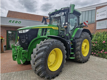 جرار JOHN DEERE 7R 350