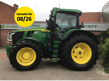 جرار JOHN DEERE 7R 350
