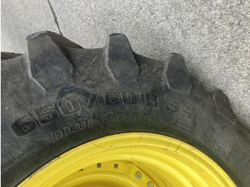 جديد جرار John Deere TRAKTOR 8R410: صور 5 جديد جرار John Deere TRAKTOR 8R410: صور 5