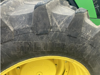 جديد جرار John Deere TRAKTOR 8R410: صور 4 جديد جرار John Deere TRAKTOR 8R410: صور 4
