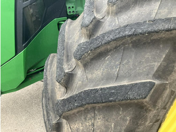 جديد جرار John Deere TRAKTOR 8R410: صور 2 جديد جرار John Deere TRAKTOR 8R410: صور 2