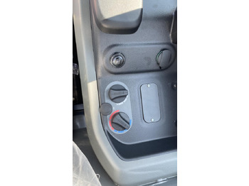 جديد اللودر بعجل Kramer 5040: صور 5 جديد اللودر بعجل Kramer 5040: صور 5