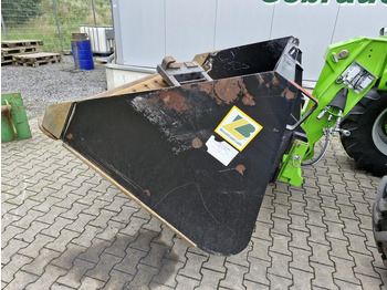 Merlo TF 42.7-140 إيجار Merlo TF 42.7-140: صور 4