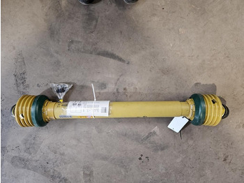 Perfect KM 270 إيجار Perfect KM 270: صور 5