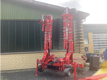 ال معدات حراثه PÖTTINGER