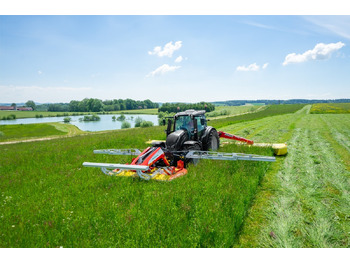 ال معدات حراثه PÖTTINGER