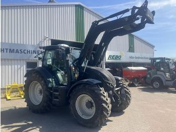 جرار VALTRA N-series