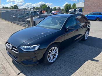 سيارة AUDI