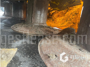 Fella KM 310 FZ إيجار Fella KM 310 FZ: صور 5