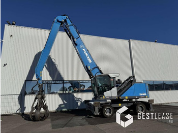 حفارة النقل والشحن FUCHS MHL340