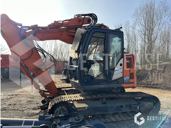 Hitachi ZAXIS 135 US إيجار Hitachi ZAXIS 135 US: صور 2