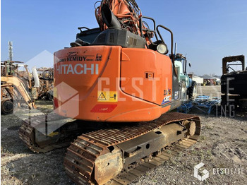 Hitachi ZAXIS 135 US إيجار Hitachi ZAXIS 135 US: صور 3