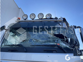 شاحنة جرار MAN TGX 18.500: صور 5