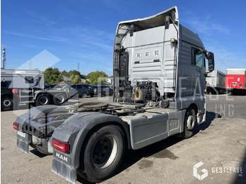 شاحنة جرار MAN TGX 18.500: صور 3