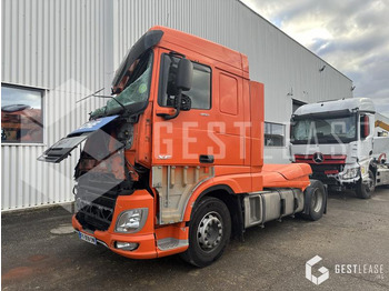 شاحنة جرار DAF XF 480