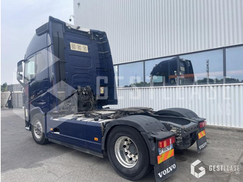 شاحنة جرار Volvo FH 650: صور 2 شاحنة جرار Volvo FH 650: صور 2