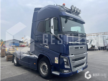 شاحنة جرار Volvo FH 650: صور 4 شاحنة جرار Volvo FH 650: صور 4