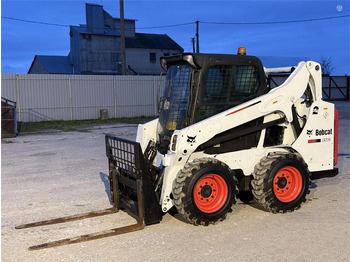 شيول صغير BOBCAT S570