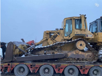 بلدوزر CATERPILLAR D5H
