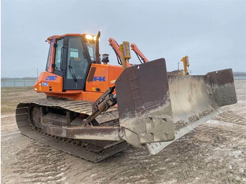 بلدوزر KOBELCO