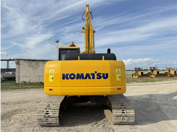 Komatsu PC 210 LC-7 LONGREACH إيجار Komatsu PC 210 LC-7 LONGREACH: صور 4 Komatsu PC 210 LC-7 LONGREACH إيجار Komatsu PC 210 LC-7 LONGREACH: صور 4