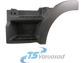 خطوة جانبية