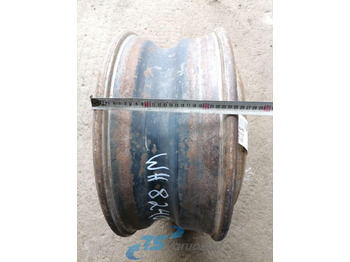 الإطارات والجنوط - شاحنة DAF Velg 22.5x8.25 225x825: صور 4