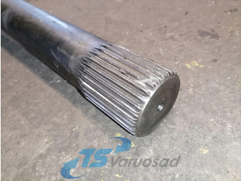 نصف رمح - شاحنة MAN Drive shaft 81355020146: صور 3 نصف رمح - شاحنة MAN Drive shaft 81355020146: صور 3