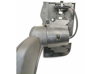 المرآة الخلفية - شاحنة MAN Küljepeegel, parem 81637306531: صور 4 المرآة الخلفية - شاحنة MAN Küljepeegel, parem 81637306531: صور 4