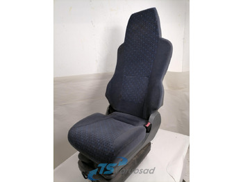 مقاعد السيارات MAN