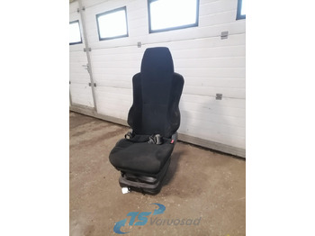 مقاعد السيارات MAN