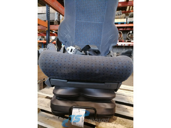 مقاعد السيارات - شاحنة MAN Passenger seat: صور 3