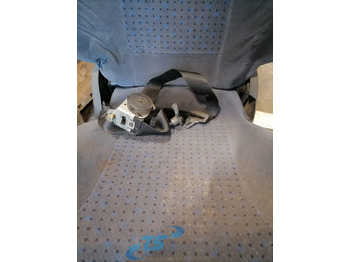 مقاعد السيارات - شاحنة MAN Passenger seat: صور 2