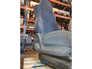 مقاعد السيارات - شاحنة MAN Passenger seat: صور 5