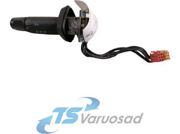 النظام الكهربائي MAN