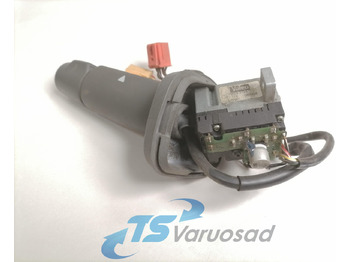 النظام الكهربائي - شاحنة MAN Switch, wipers 81255090123: صور 3 النظام الكهربائي - شاحنة MAN Switch, wipers 81255090123: صور 3