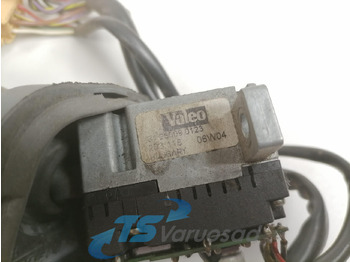 النظام الكهربائي - شاحنة MAN Switch, wipers 81255090123: صور 4 النظام الكهربائي - شاحنة MAN Switch, wipers 81255090123: صور 4