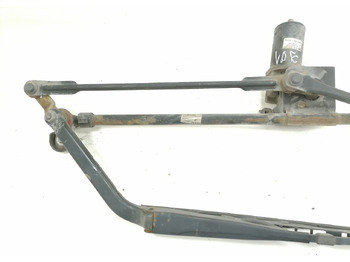مساحة الزجاج الأمامي - شاحنة MAN Wiper frame 81264006124: صور 4