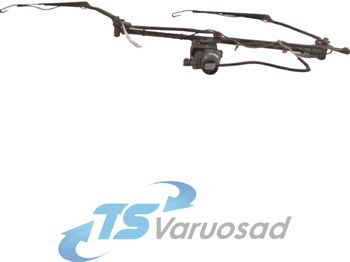 مساحة الزجاج الأمامي MAN