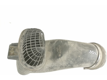 نظام سحب الهواء - شاحنة Mercedes-Benz Air intake A9605202301: صور 2 نظام سحب الهواء - شاحنة Mercedes-Benz Air intake A9605202301: صور 2