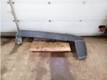 نظام سحب الهواء MERCEDES-BENZ