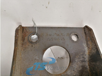 تعليق هوائي - شاحنة Mercedes-Benz Air spring bracket A9423200235: صور 3